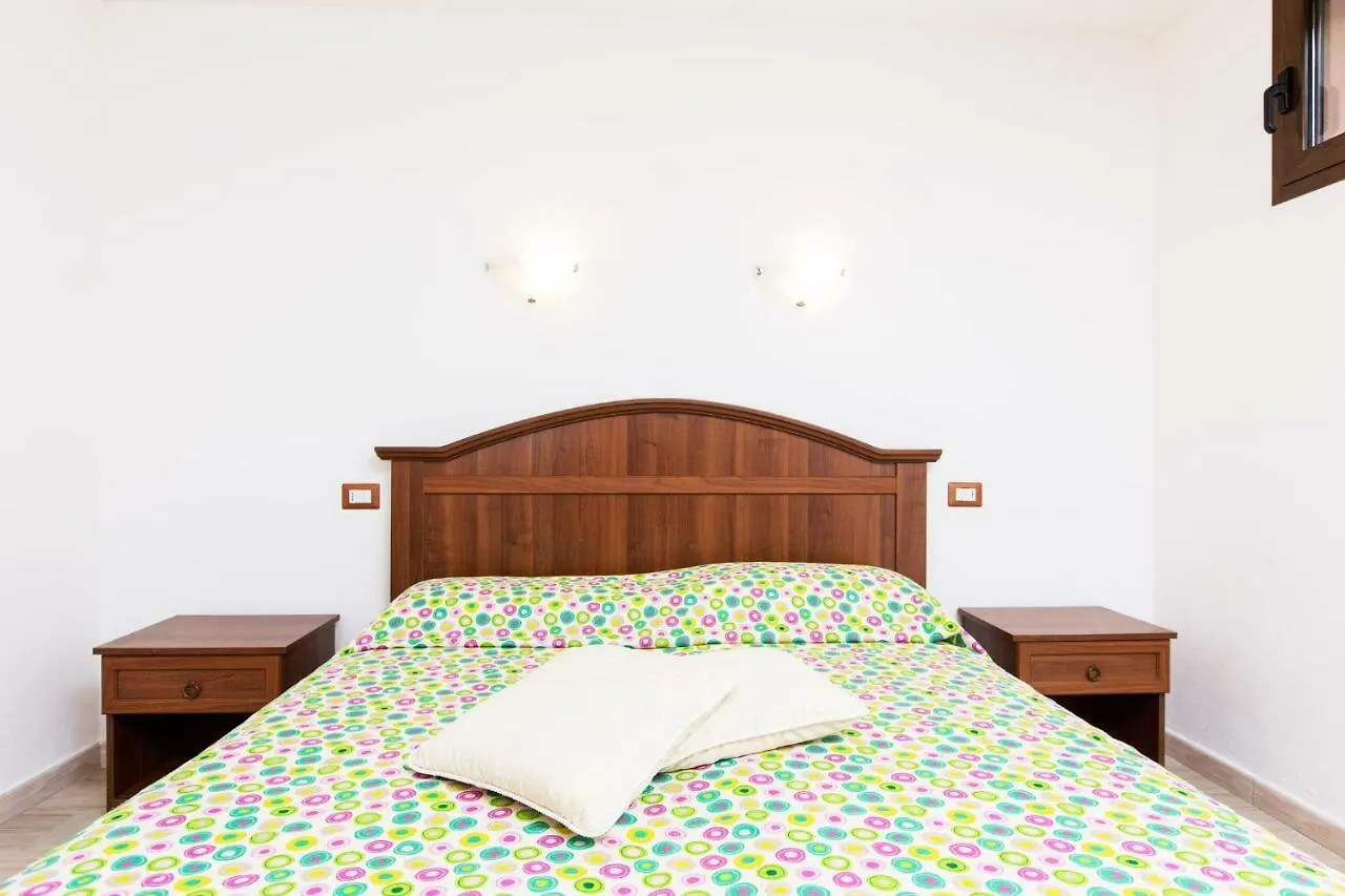 Villetta Laura 350 Mt Baia Di Porto Frailis Arbatax Holiday home
