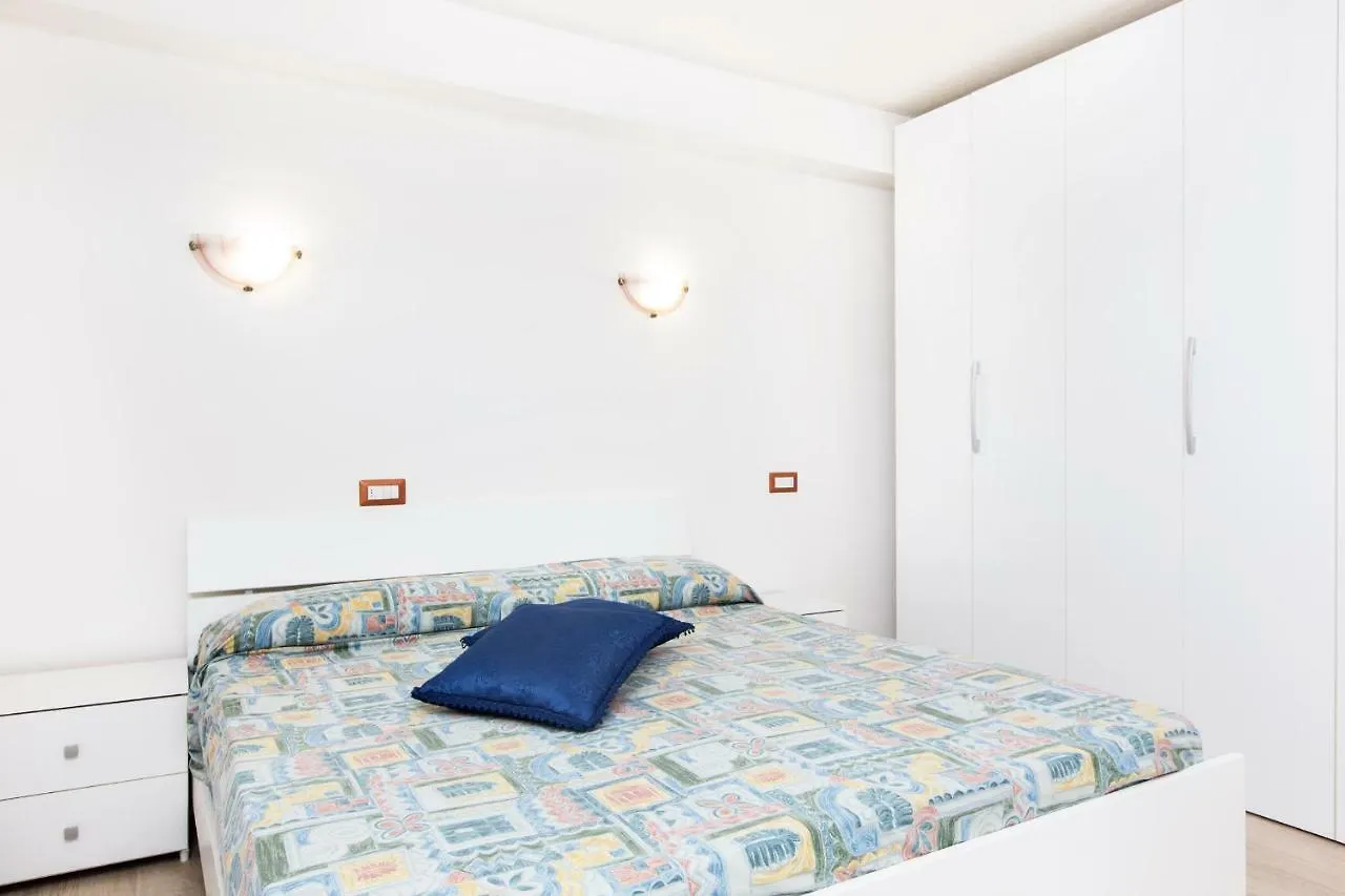 Villetta Laura 350 Mt Baia Di Porto Frailis Arbatax Italy