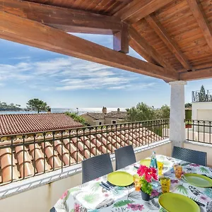  Apartment Gaimaro' A 50 M Dalla