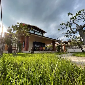  Villa Settimia A 50 Mt Dalla Spiaggia!