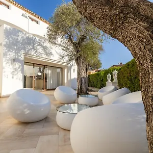 Vecchia Marina Arbatax