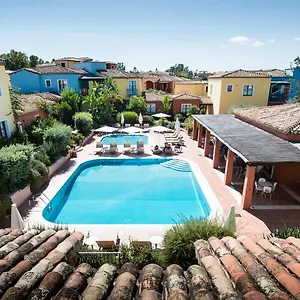Borgo Degli Ulivi Arbatax