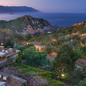 Monte Turri - Adults Only Arbatax