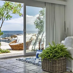 Park - Del Mare Arbatax