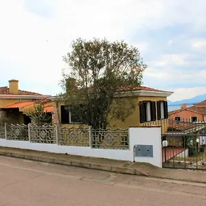  Apartment Marte